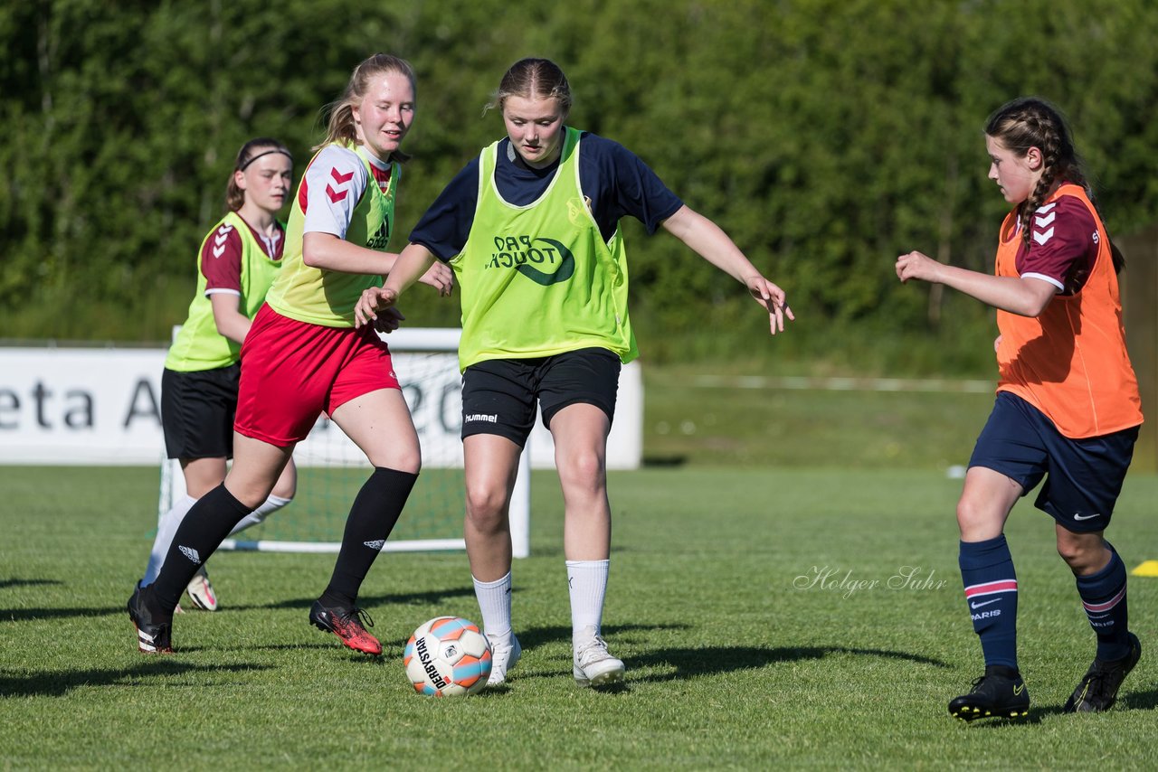 Bild 70 - Stuetzpunkttraining